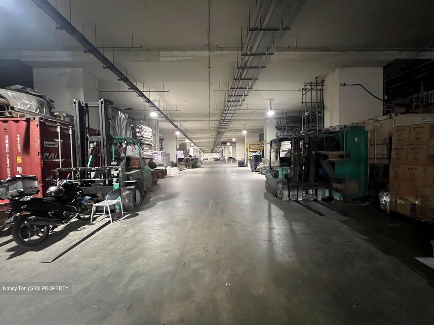 West Star (D22), Factory #610986561